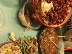 -阿记烧烤(大兴新区店)