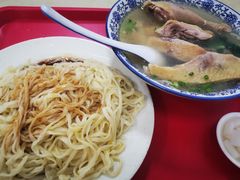 -岁福祥老母鸡汤面馆(阳曲路店)