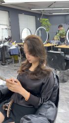 点击看大图 -藤野造型