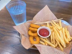 -初甜·舒芙蕾·韩式雪花冰(流塘店)