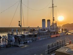 -中国人民解放军海军博物馆