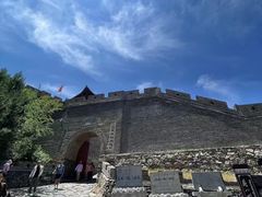 -雁门关景区
