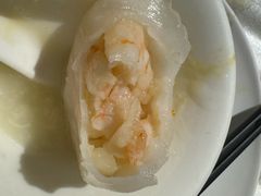 -合晋食府(广州合晋帝苑酒店)