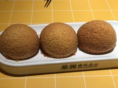 -蔡澜点心·粤菜(花城汇南区店)