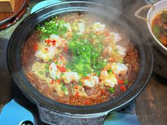 -老灶房-四川土菜(铁牛广场店)