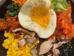 -七八冷面·延边朝鲜族美食(世纪汇店)