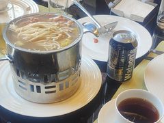 -万达瑞华酒店美食汇自助餐厅(楚河汉街店)