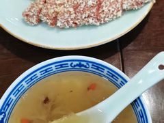 -蟹上黄·蟹黄面·江南糖水(人民广场店)