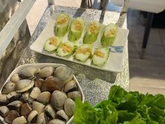 -碗中海·蒸汽海鲜·桑拿鸡(岭南天地店)