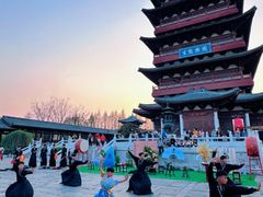 -祥源·阜阳生态乐园