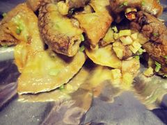 -百味馆·海鲜·湛江菜(后海花园店)