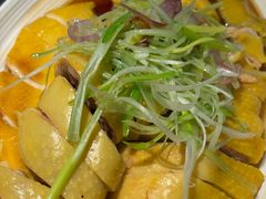 -陶兰居·香港饭店·海鲜大排档(圆融时代广场店)