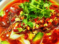 -飞尝蚝·顺德菜·鱼生(顺德总店)
