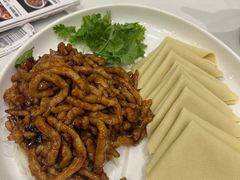-大鸭梨烤鸭(石佛营店)