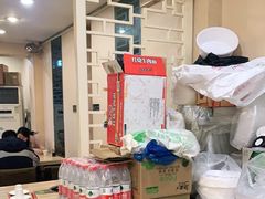 -清真重庆巴爷香辣鸡煲(南小巷店)