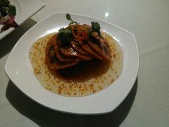 紫米藕-巴渝兄弟川菜(宽街店)