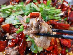 -天治宣·野椒鸡(龙头寺总店)