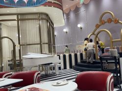 -奈尔宝·儿童乐园·亲子餐厅(鄞州万达店)