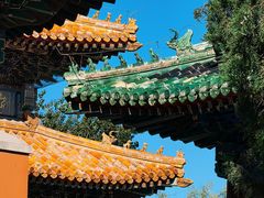 -历代帝王庙博物馆