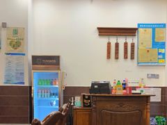 -明将锅贴(五爱路店)