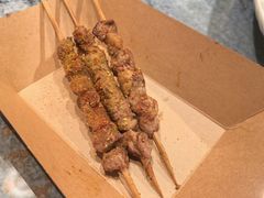 -百草滩羊清水涮羊肉·清真·宁夏盐池滩羊(莲花桥店)
