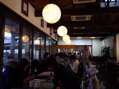 -中村藤吉(本店)