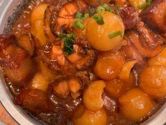 -大连湾旭日饭店(大连湾店)