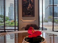 -上海总会SHANGHAICLUB(兴业太古汇店)
