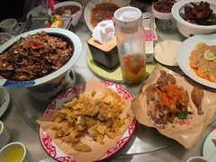 -苏乡兰亭·新派淮扬菜(吾悦广场店)