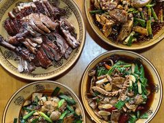 -周师饭店