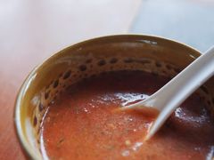 Homemade&nbsp;sauce-陀岗美食·云南藏式特色餐厅