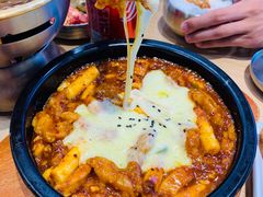 -米村拌饭(延吉万达店)