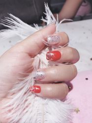 -安芮儿日式美甲美睫皮肤管理