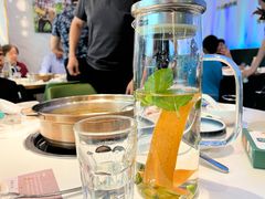-烹然四季椰子鸡火锅(姚家园万象汇店)