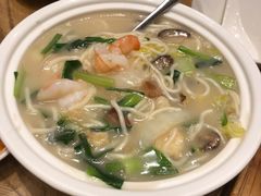莆田卤面-莆田餐厅PUTIEN(三里屯店)