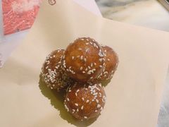 川味红糖糍粑-月满大江火锅(总府路店)