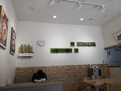 大堂-堂上堂(益民街店)