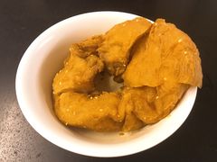 德昌咸煎饼-伍湛记 · 广州老字号(龙津中路店)