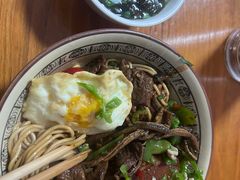 -友琴面馆(东白溪公寓店)