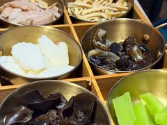 -品大伍·食之道品伍味(汪海店)