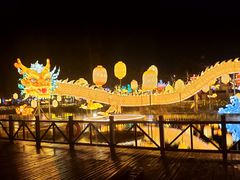 -歌斐颂巧克力小镇