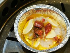 -火炉火自助餐(悠唐购物中心店)