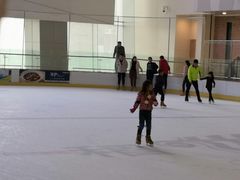 -冰纷万象滑冰场(二七万象城店)