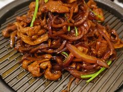 -大鸭梨烤鸭(左家庄店)