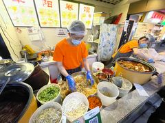 -安徽阜阳卷馍(西单店)