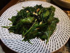 孜然菠菜-桂满陇-十里风荷(合生汇店)