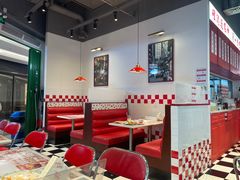 -九龙冰室(徐汇日月光店)