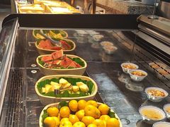 -谭三娘鲜切牛肉自助火锅(九眼桥总店)