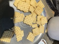 -叁宝烤肉• 西安烧烤(太乙路店)