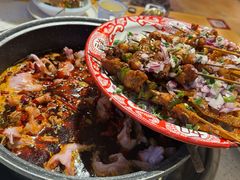 -佬缸炮江湖川菜(玉林店)